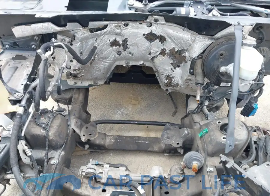 1GCRCREC2JZ160089# 10