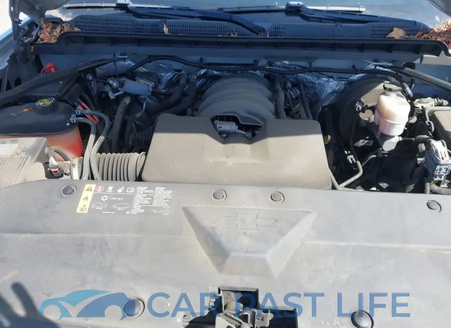 1GCVKREH7JZ274053# 10