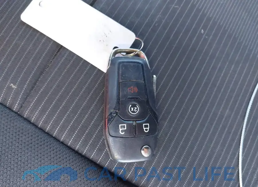 1FTEW1EF1GKD51327# 11