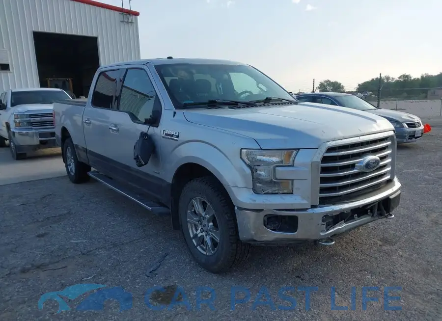 1FTFW1EG2HFC35383# 1
