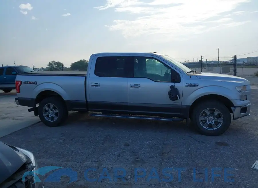 1FTFW1EG2HFC35383# 13