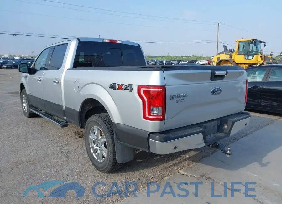 1FTFW1EG2HFC35383# 3