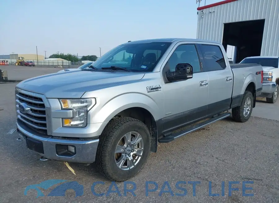 1FTFW1EG2HFC35383# 2