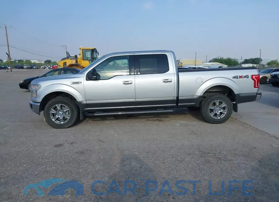 1FTFW1EG2HFC35383# 14