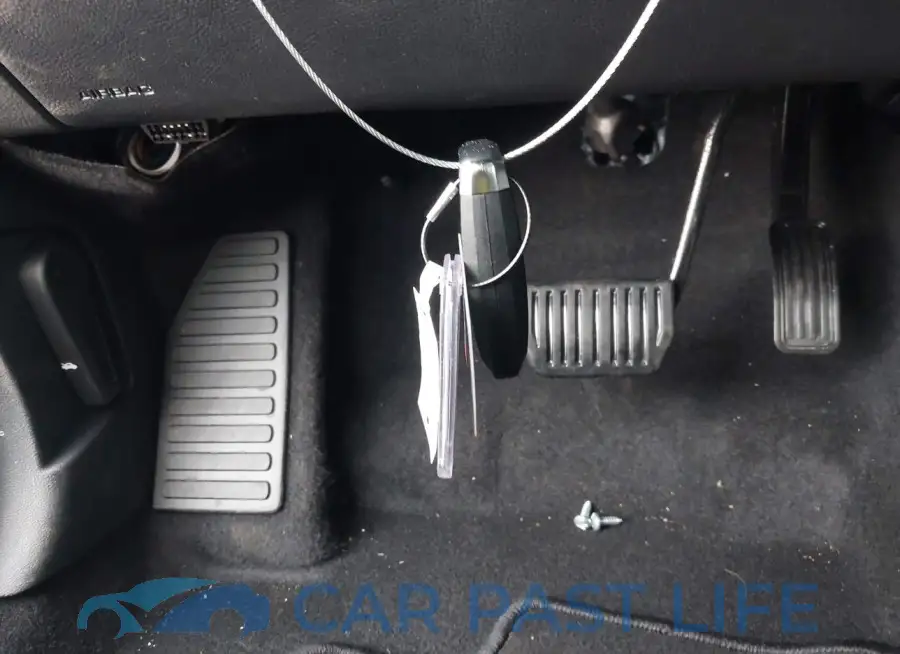 2FMPK4J96RBA77332# 11