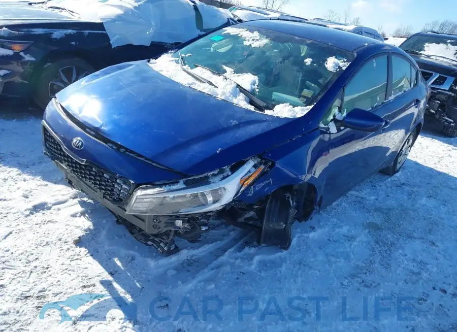 3KPFK4A70JE191354# 2