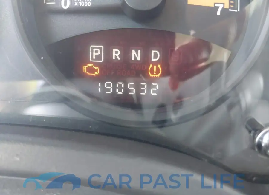 1C4NJPBB8ED740065# 7