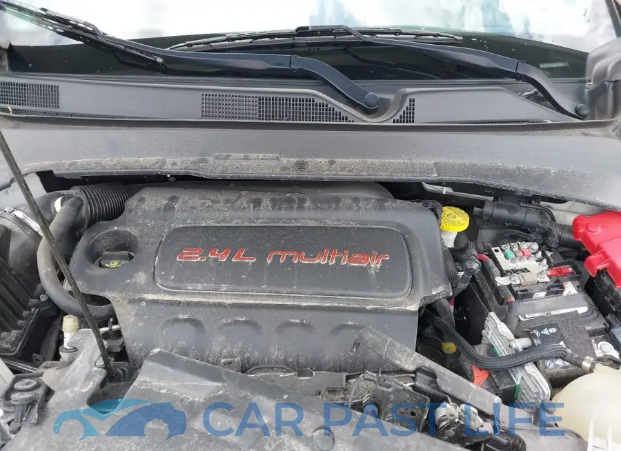 3C4NJDCB5LT167372# 10