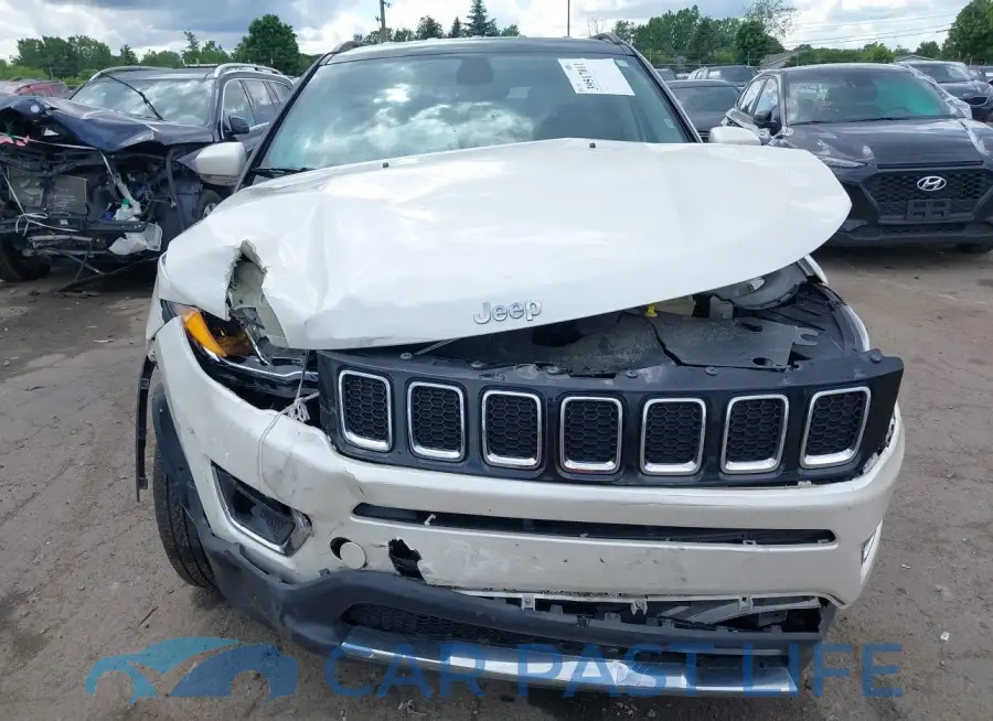 3C4NJDCB5LT167372# 12