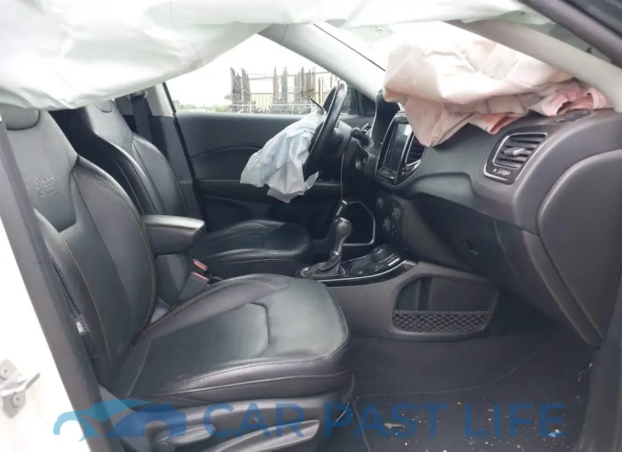 3C4NJDCB5LT167372# 5