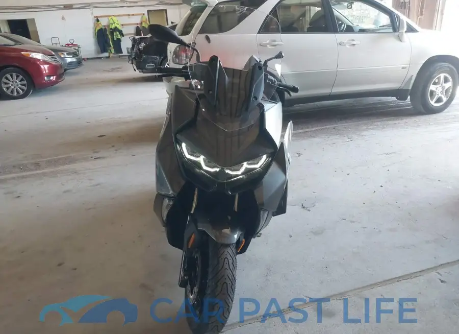 WB40C6303NS895999# 5