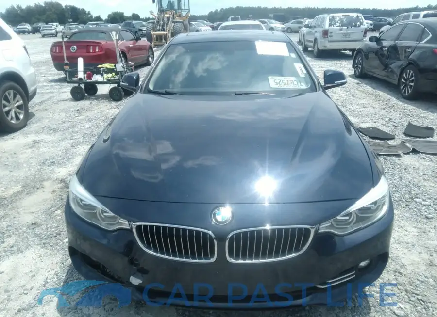WBA3N7C55FK223451# 12