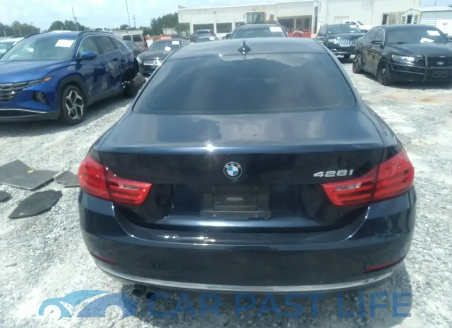 WBA3N7C55FK223451# 16