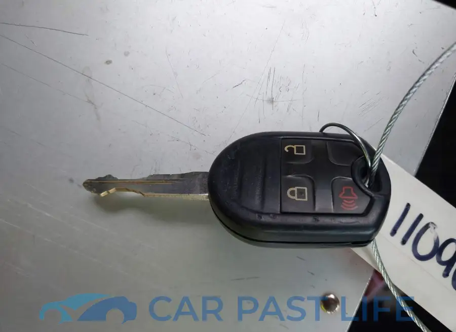 1FM5K7D89EGA58918# 11