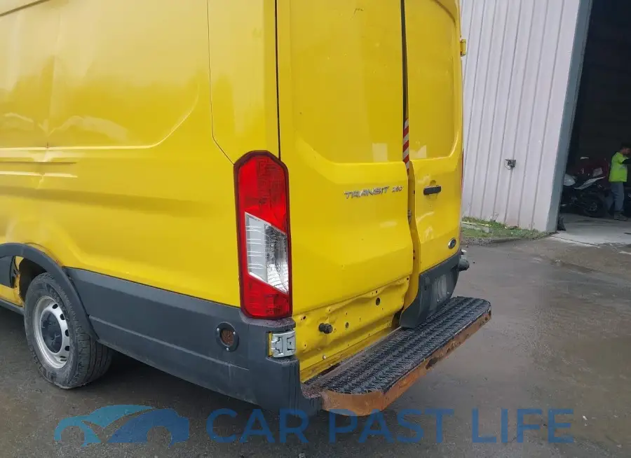 1FTKR3XM6GKB35104# 19