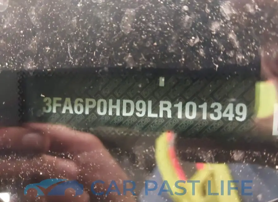 3FA6P0HD9LR101349# 17