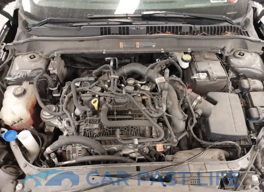 3FA6P0HD9LR101349# 10