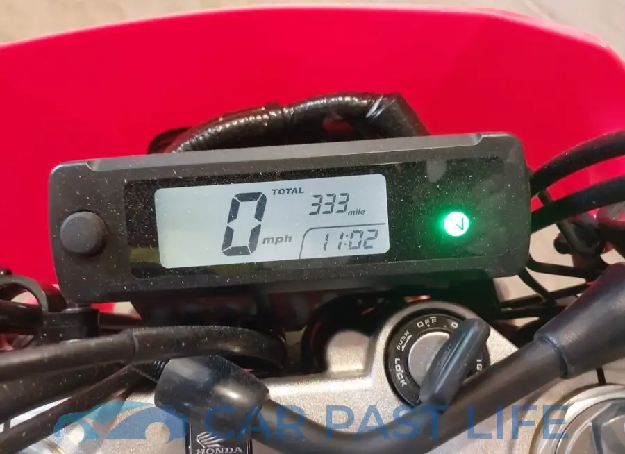 JH2PD1110RK501124# 7