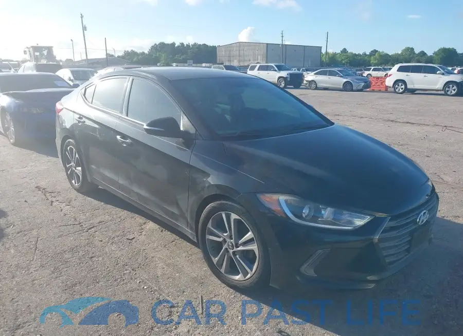 5NPD84LF8HH004135# 1