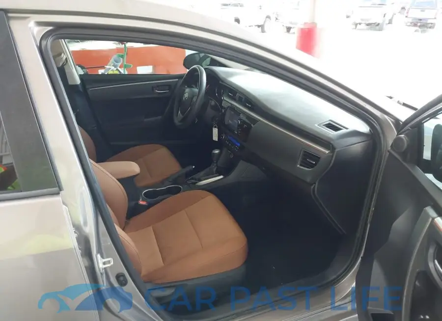 2T1BURHE4FC315366# 5