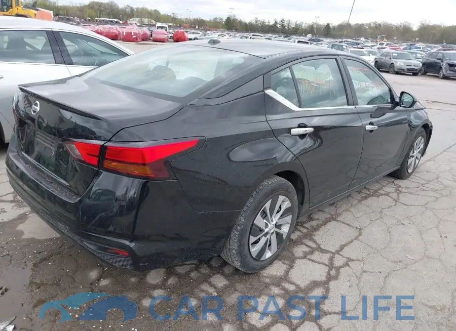 1N4BL4BV5LC240735# 4