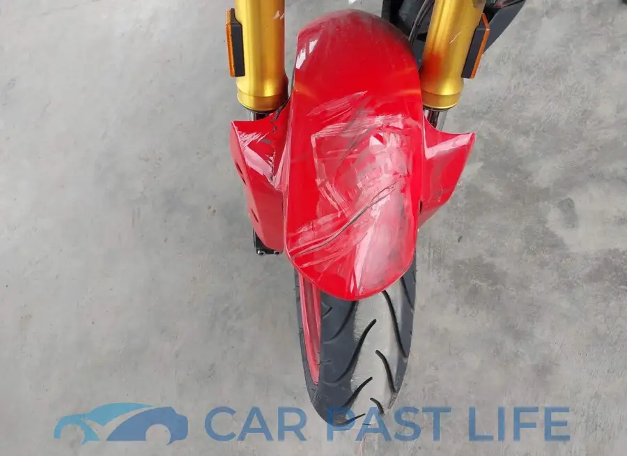 WB30G4302PRA51401# 15