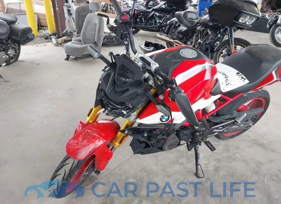 WB30G4302PRA51401# 2