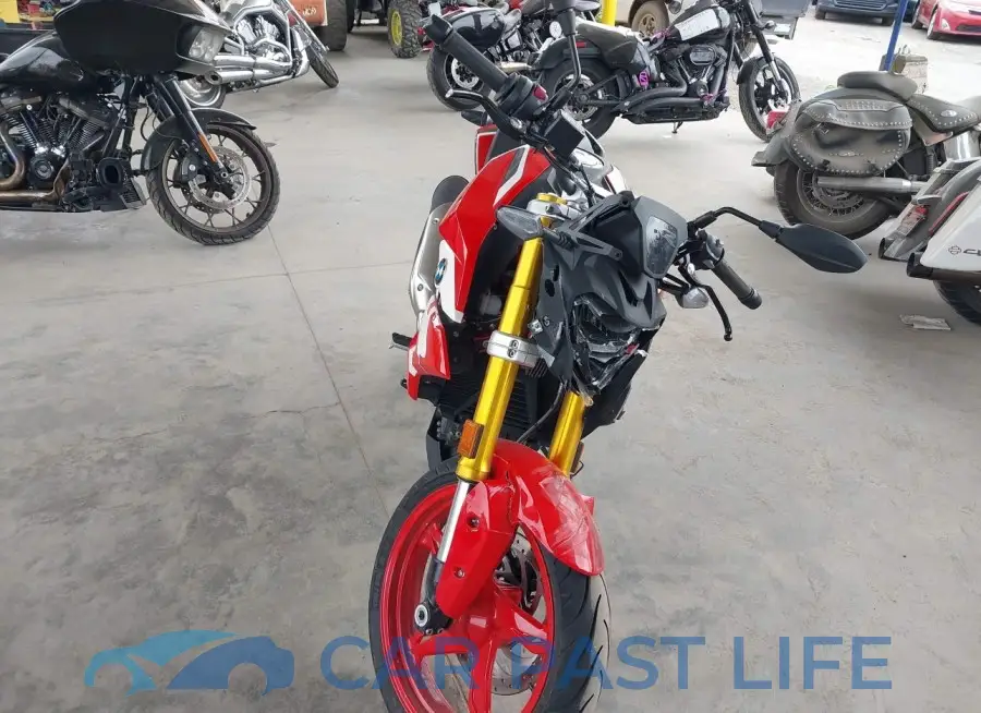 WB30G4302PRA51401# 5