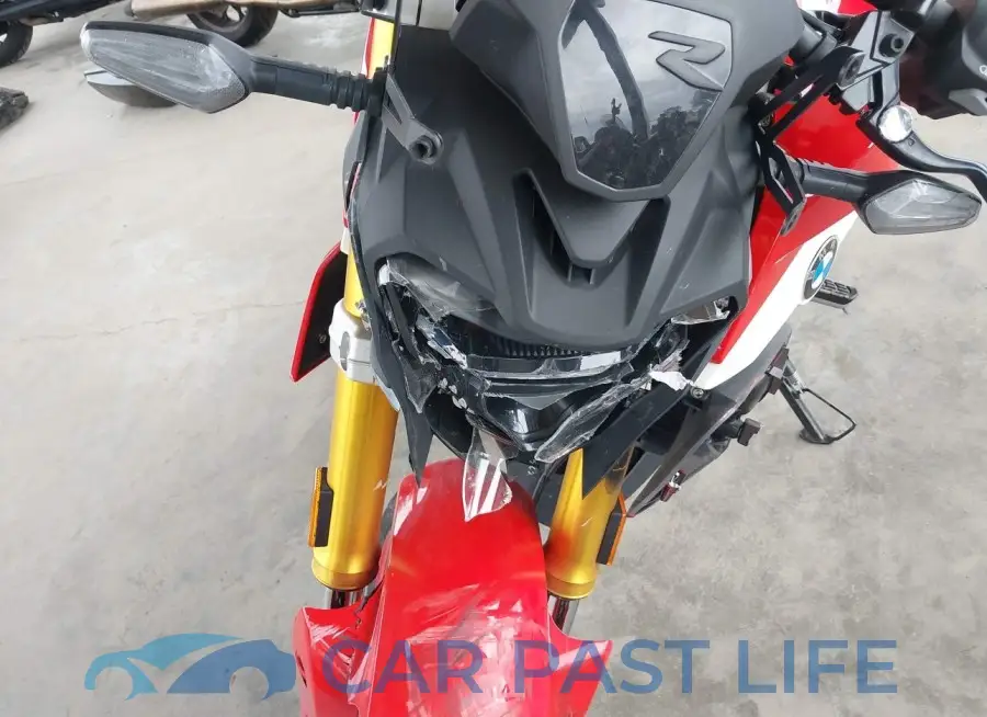 WB30G4302PRA51401# 14