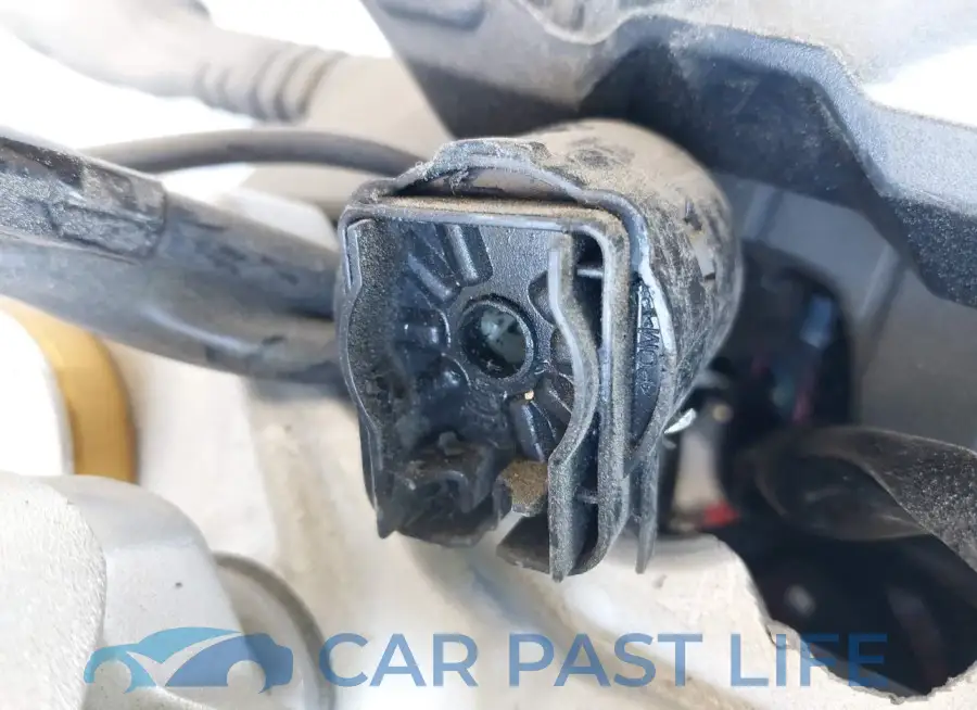 WB30G4309PRA56580# 14