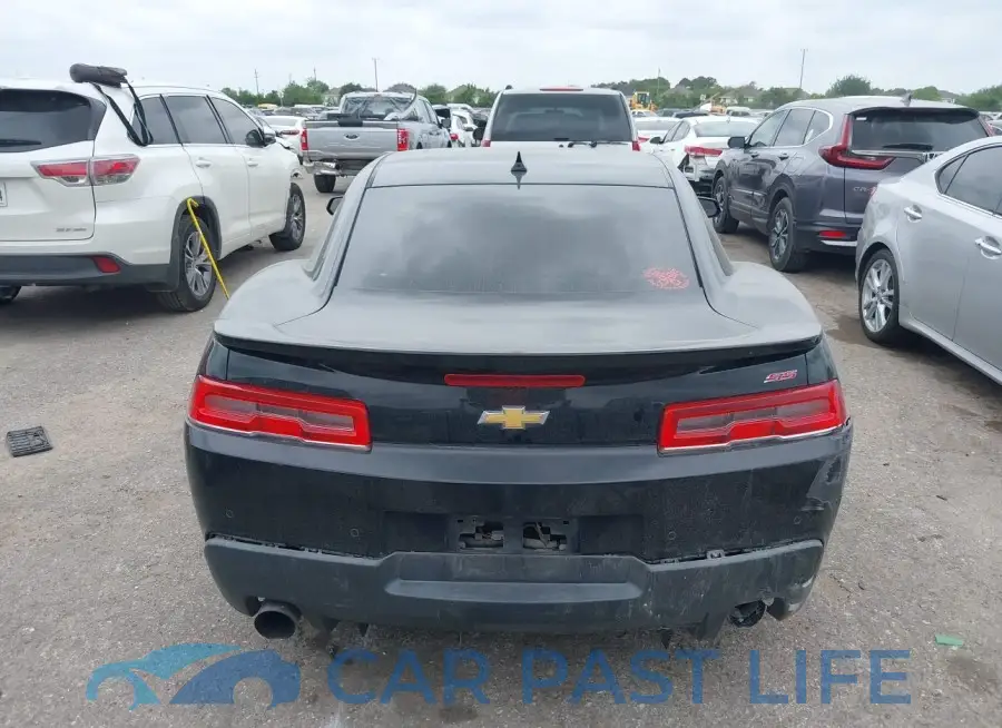 2G1FK1EJ8F9178693# 16
