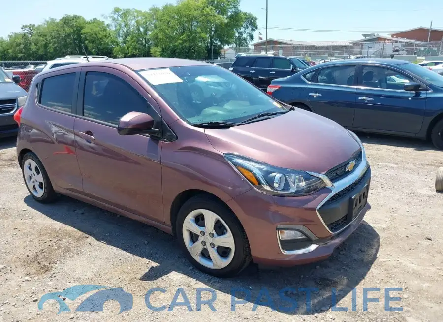 KL8CD6SA1KC710092# 1