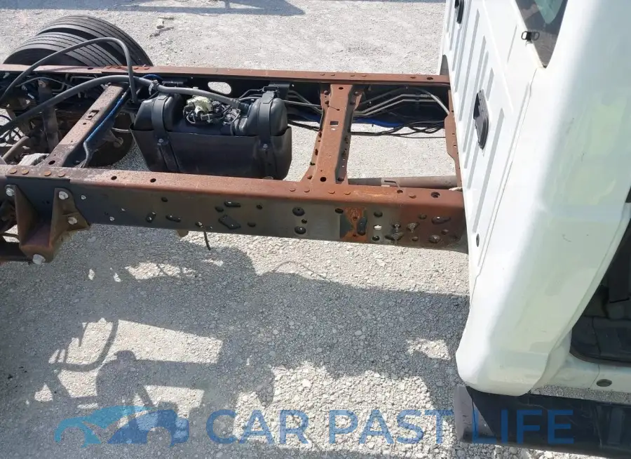 1FDUF5GT1GEB54853# 11