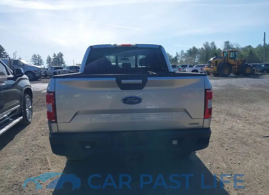 1FTEW1EG7JFE58908# 15
