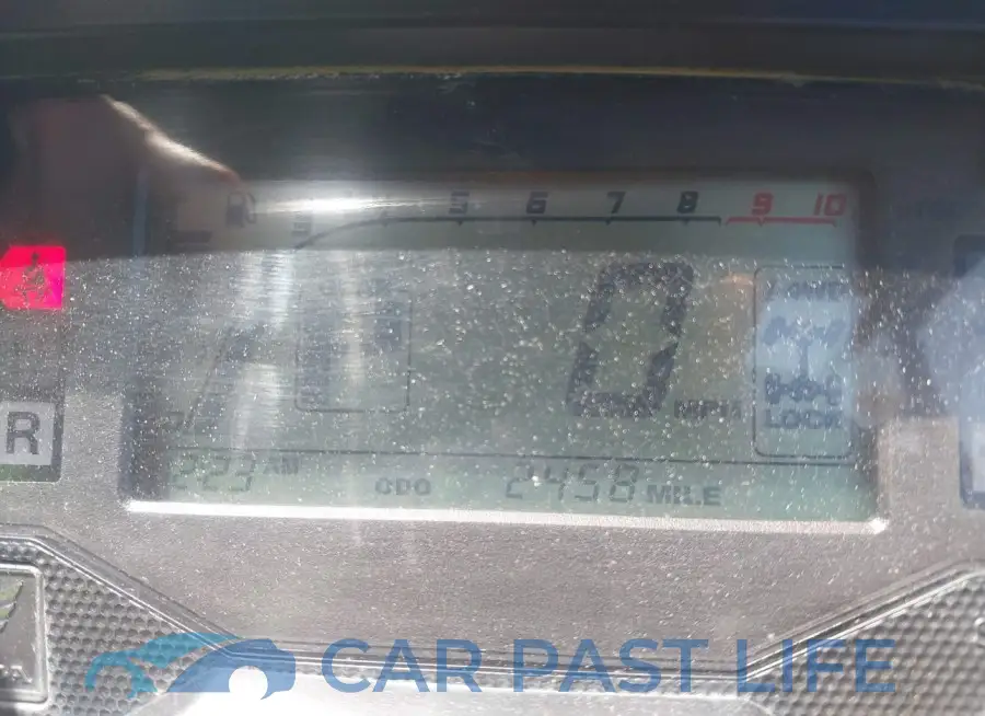 1HFVE0512M4201573# 7