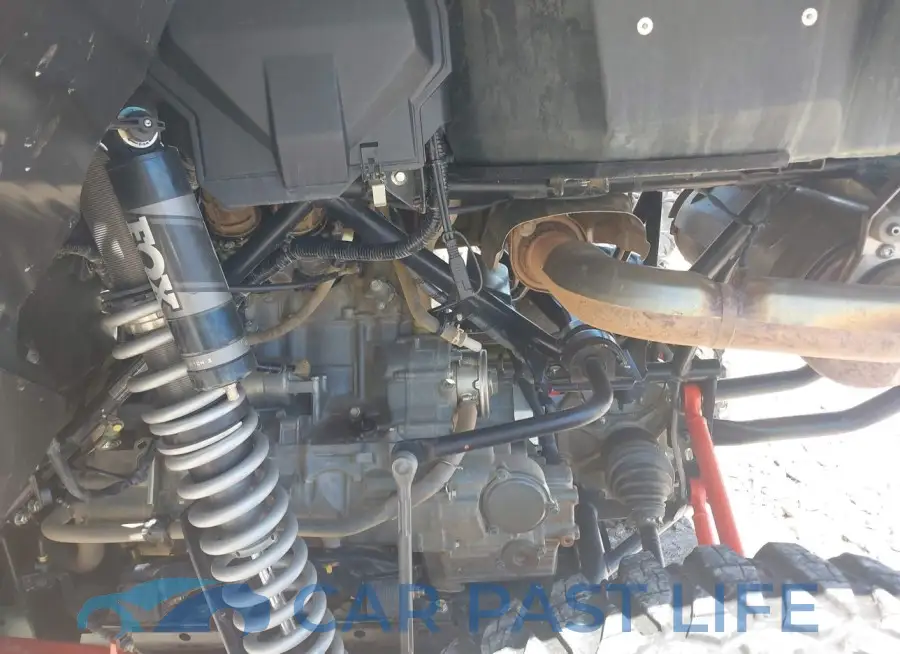 1HFVE0512M4201573# 9