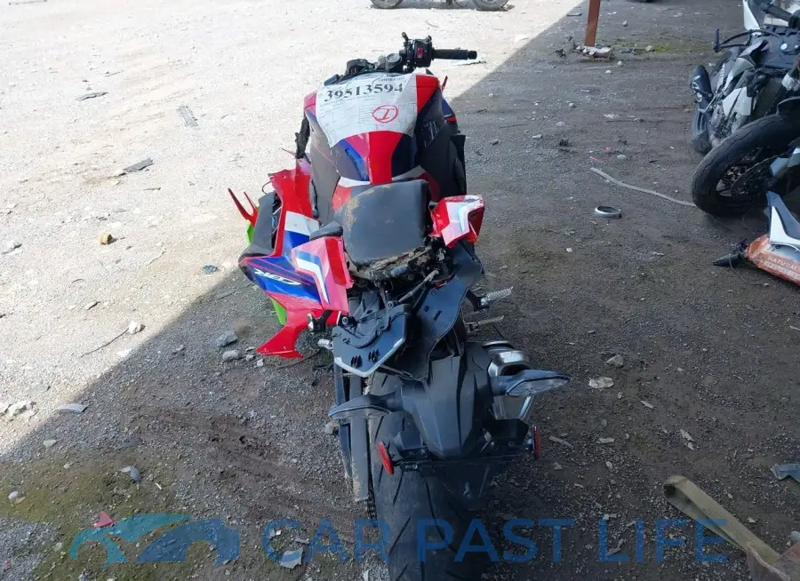 JH2SC7750NK500415# 6