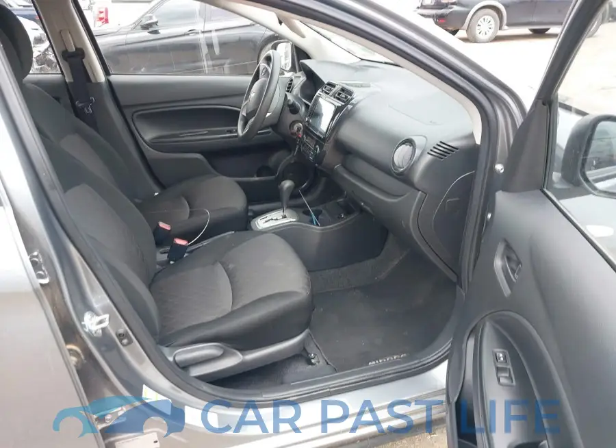 ML32AUHJ8MH010196# 5