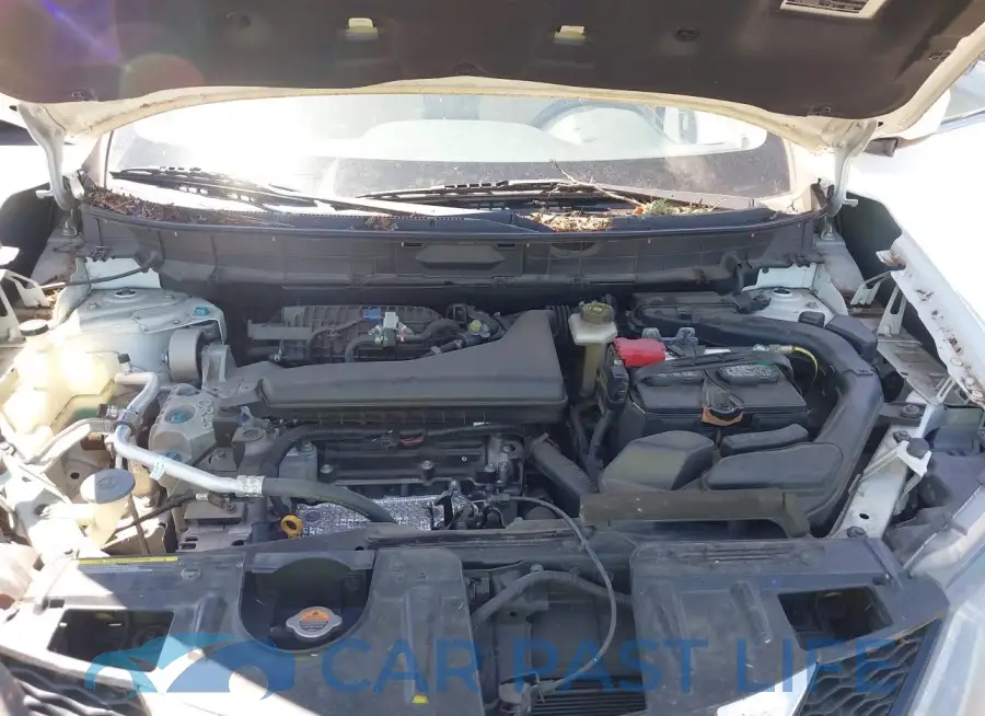 KNMAT2MT4GP602378# 10