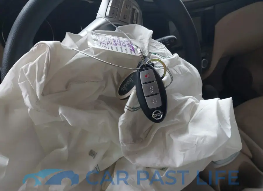 KNMAT2MT8GP695311# 11