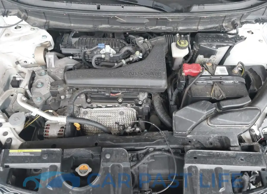KNMAT2MT8GP695311# 10