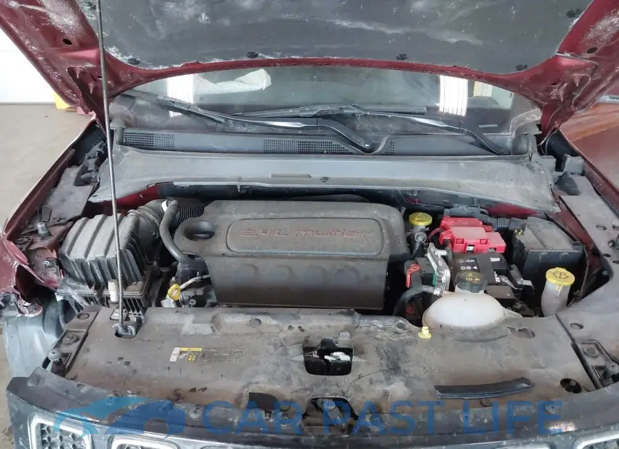 3C4NJDCB8LT167530# 10
