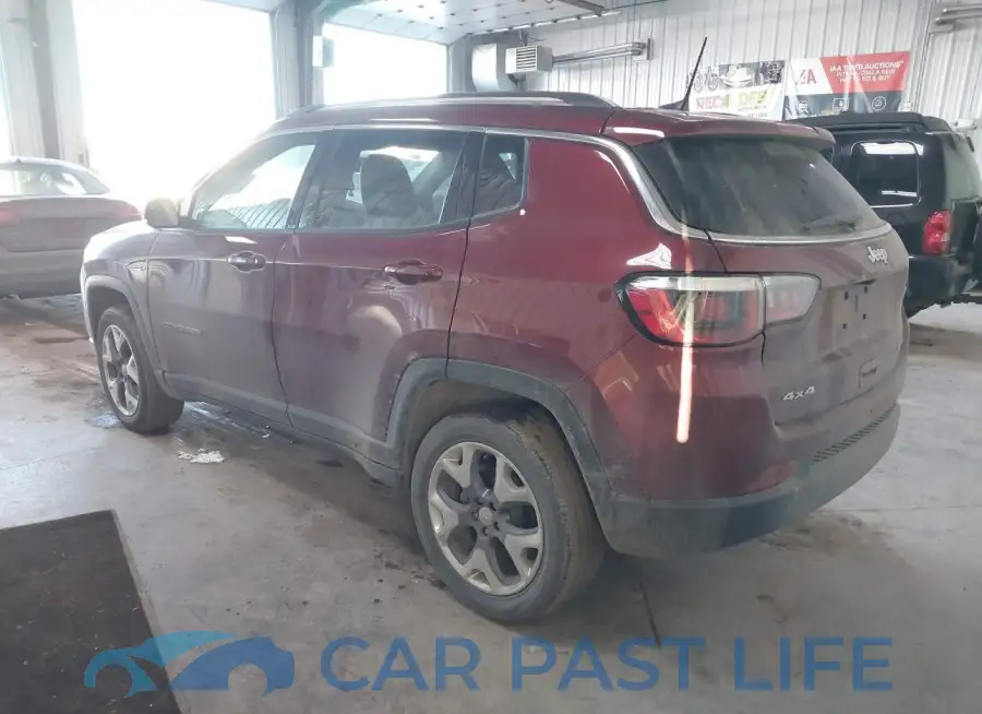 3C4NJDCB8LT167530# 3