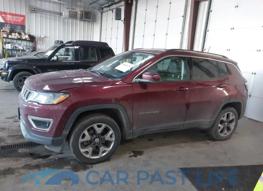 3C4NJDCB8LT167530# 14