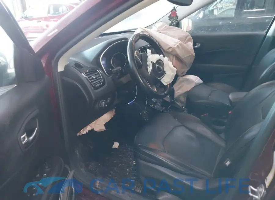 3C4NJDCB8LT167530# 5
