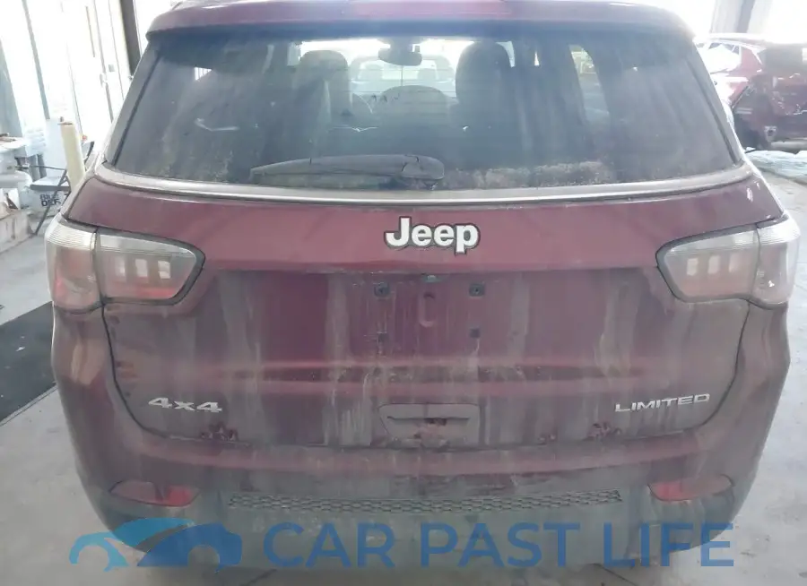 3C4NJDCB8LT167530# 16