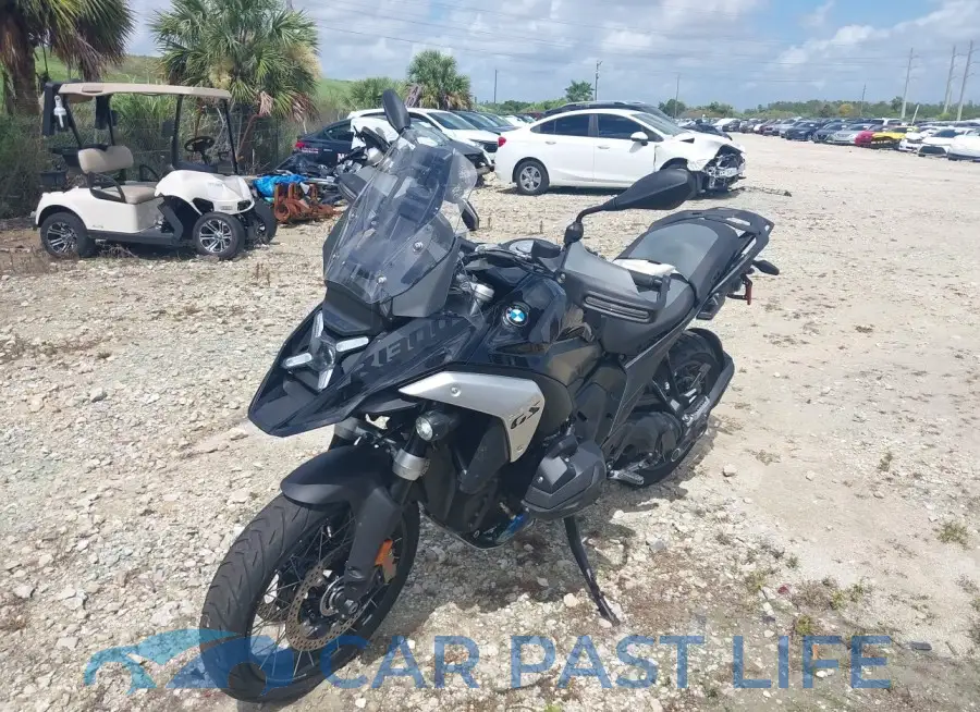 WB10M2300R6J15412# 2