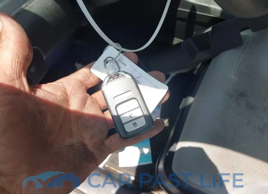 3CZRM3H54FG711129# 11