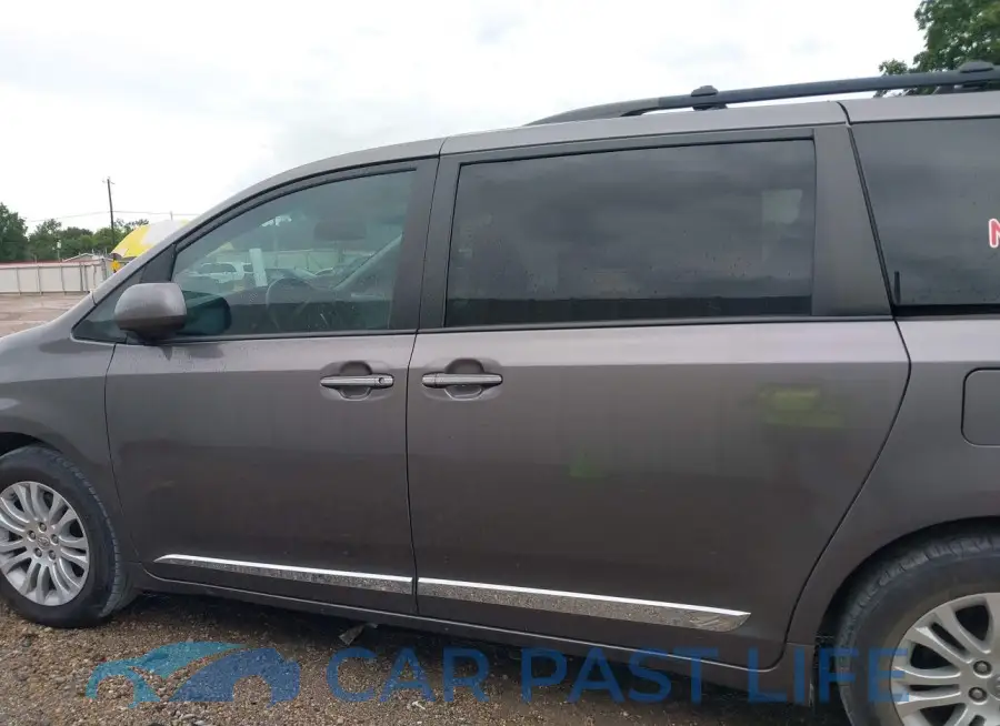 5TDYK3DC4GS766159# 14