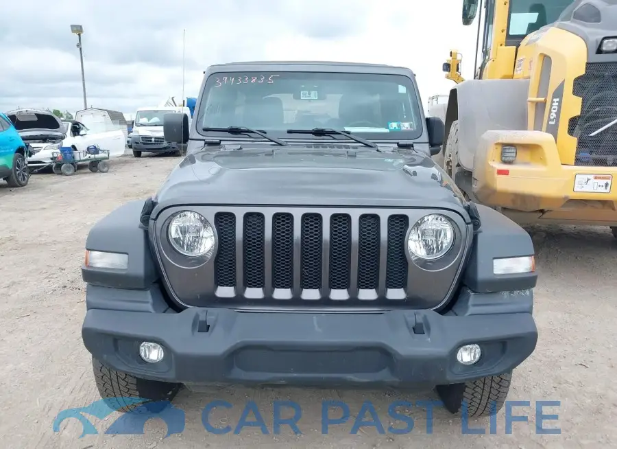 1C4HJXDN3MW513146# 12